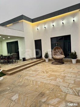 Bağ evi kirayə verilir, Mərdəkan qəs.