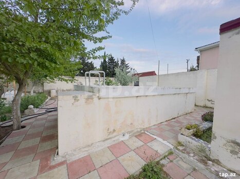 Bağ evi, Şüvəlan qəs.
