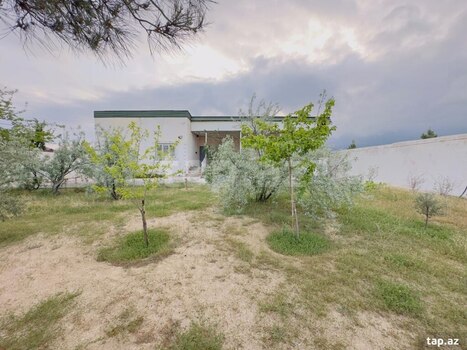 Bağ evi, Şüvəlan qəs.