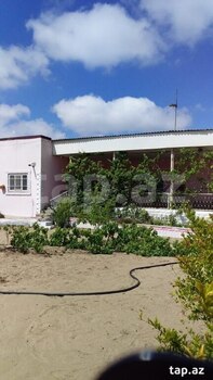 Bağ evi, Şüvəlan qəs.