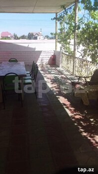 Bağ evi, Şüvəlan qəs.