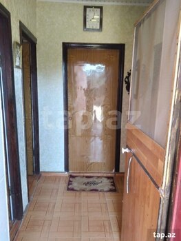 Bağ evi, Şüvəlan qəs.