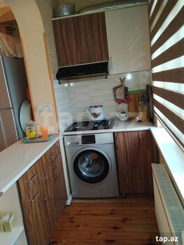 4-otaqlı mənzil, General Şıxlinski küç. 39 B, 80 m²