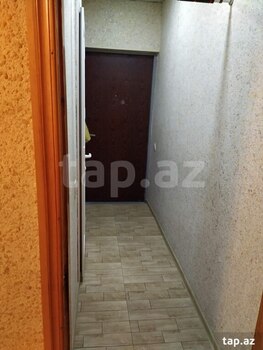 4-otaqlı mənzil, General Şıxlinski küç. 39 B, 80 m²