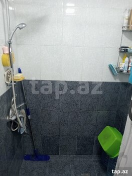 4-otaqlı mənzil, General Şıxlinski küç. 39 B, 80 m²