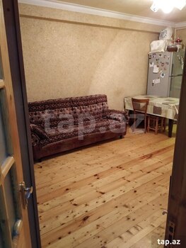 4-otaqlı mənzil, General Şıxlinski küç. 39 B, 80 m²