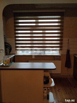 4-otaqlı mənzil, General Şıxlinski küç. 39 B, 80 m²