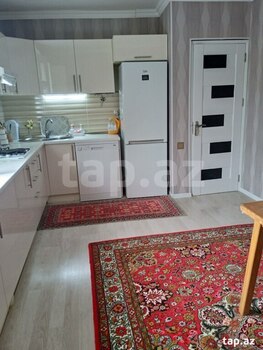 Həyət evi, İsmayıllı r.