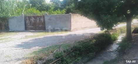 Bağ evi, Kürdəmir r.
