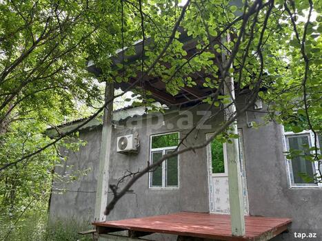 Bağ evi, Kürdəmir r.