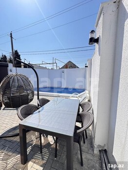 Bağ evi kirayə verilir, Mərdəkan qəs.