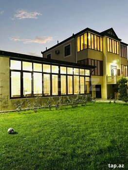 Bağ evi kirayə verilir, Novxanı qəs.
