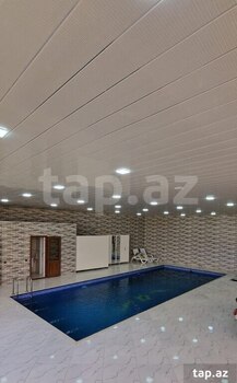 Bağ evi kirayə verilir, Novxanı qəs.