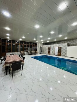 Bağ evi kirayə verilir, Novxanı qəs.
