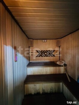 Bağ evi kirayə verilir, Novxanı qəs.