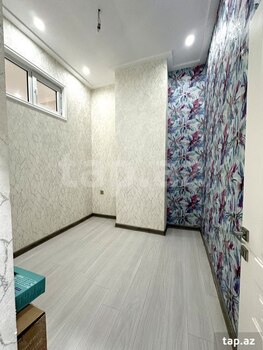 3-otaqlı yeni tikili, Əhmədli Lütfizadə küç., 74 m²