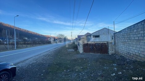 10 sot torpaq sahəsi, Qusar r.