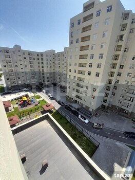 4-otaqlı yeni tikili, Sumqayıt ş., 105 m²