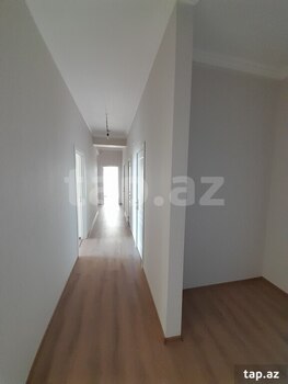 4-otaqlı yeni tikili, Sumqayıt ş., 105 m²
