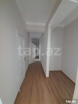 4-otaqlı yeni tikili, Sumqayıt ş., 105 m²
