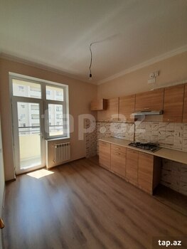 4-otaqlı yeni tikili, Sumqayıt ş., 105 m²