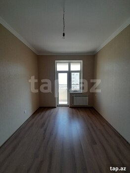 4-otaqlı yeni tikili, Sumqayıt ş., 105 m²