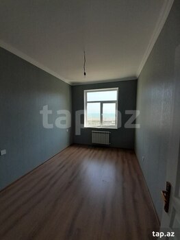 4-otaqlı yeni tikili, Sumqayıt ş., 105 m²