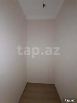 4-otaqlı yeni tikili, Sumqayıt ş., 105 m²