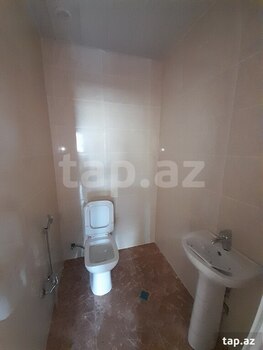 4-otaqlı yeni tikili, Sumqayıt ş., 105 m²
