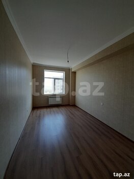 4-otaqlı yeni tikili, Sumqayıt ş., 105 m²