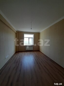 4-otaqlı yeni tikili, Sumqayıt ş., 105 m²