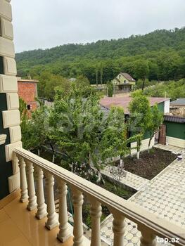 Villa, Qələdüz k.