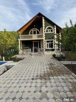 Villa, Qələdüz k.