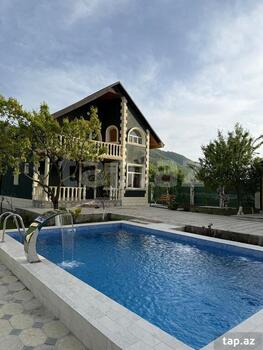 Villa, Qələdüz k.