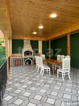 Villa, Qələdüz k.