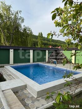 Villa, Qələdüz k.