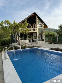Villa, Qələdüz k.