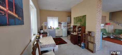 Həyət evi, Sumqayıt ş.