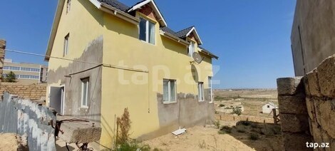 Həyət evi, Sumqayıt ş.