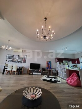 Villa, Sulutəpə qəs.