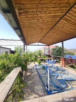 Villa, Sulutəpə qəs.