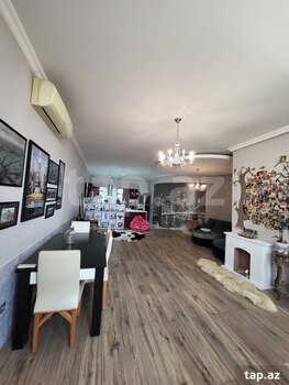 Villa, Sulutəpə qəs.