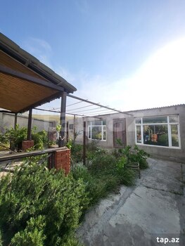 Villa, Sulutəpə qəs.