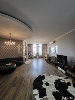 Villa, Sulutəpə qəs.