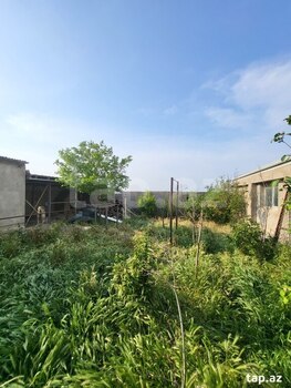 Villa, Sulutəpə qəs.