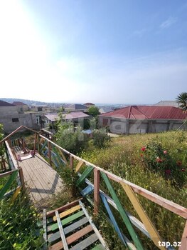 Villa, Sulutəpə qəs.