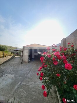 Villa, Sulutəpə qəs.