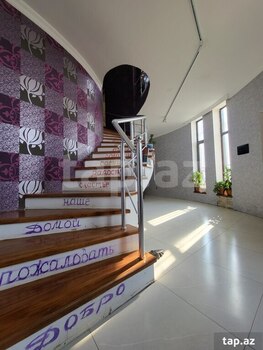 Villa, Sulutəpə qəs.