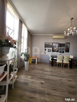 Villa, Sulutəpə qəs.