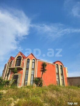 Villa, Sulutəpə qəs.